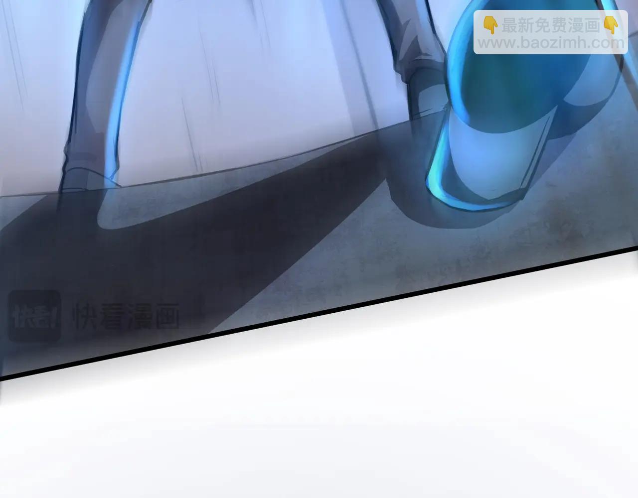 第110话 张泽！这次是你自己找死！(1/4)-第111话