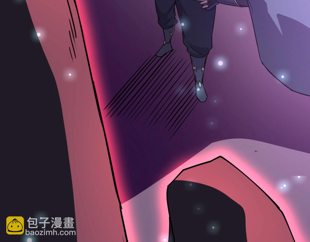 第112话 开战！各国高手登场！(1/3)-第113话