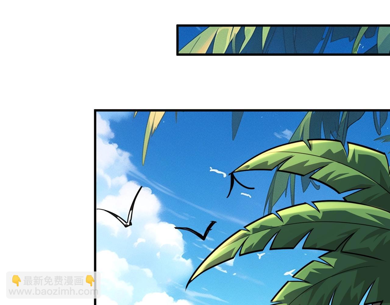 第112话 开战！各国高手登场！(1/3)-第113话