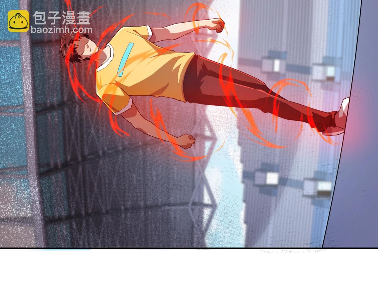 第114话 战神血清副作用？！人体发生变异？！(1/4)-第115话