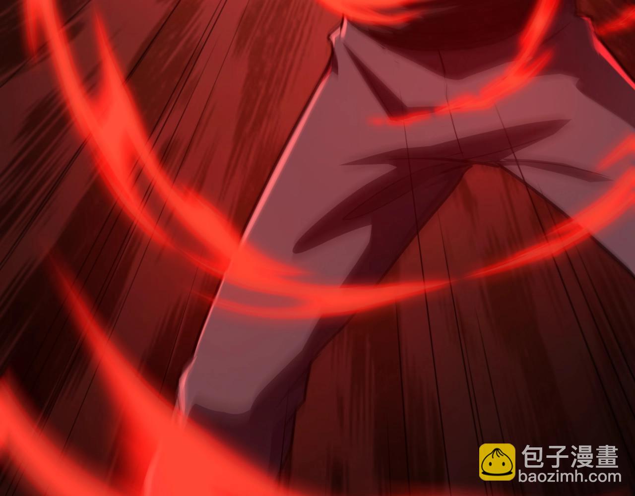 第114话 战神血清副作用？！人体发生变异？！(1/4)-第115话