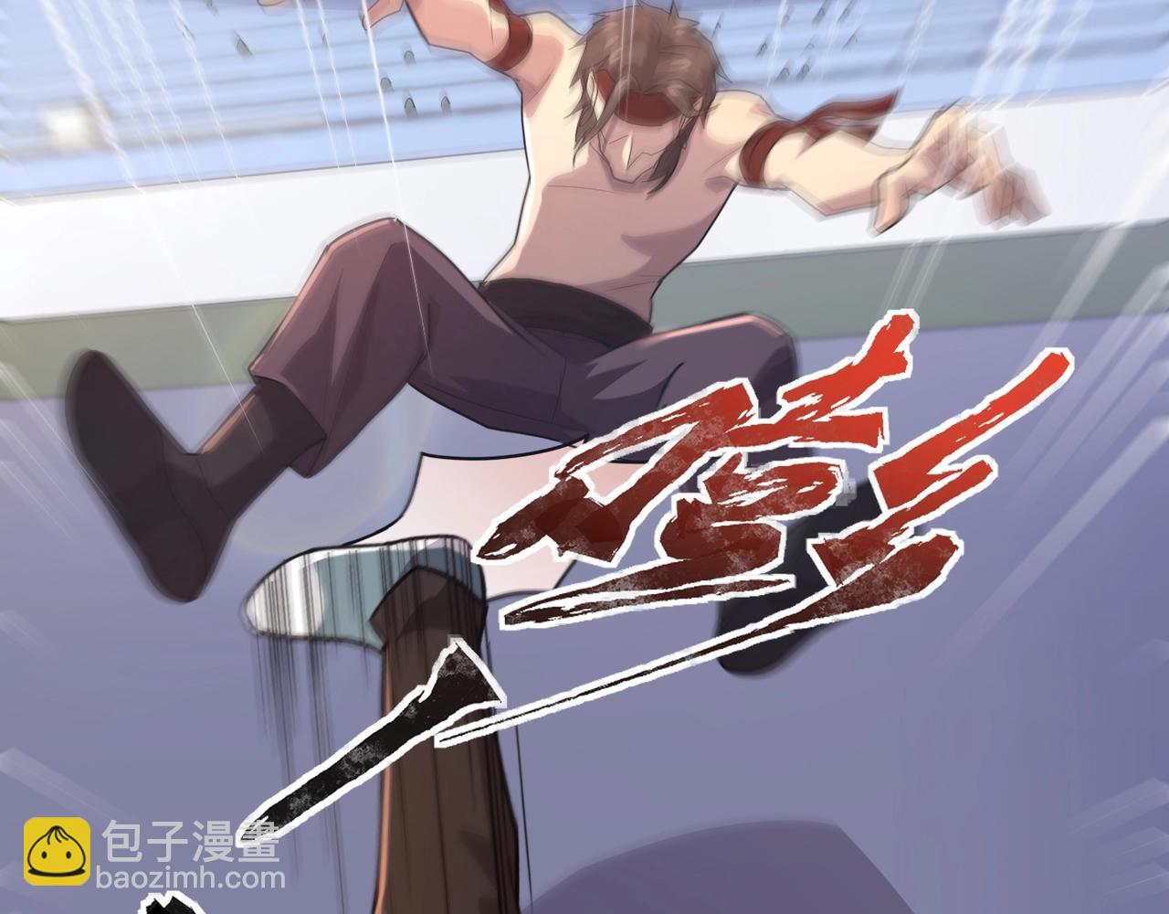 第114话 战神血清副作用？！人体发生变异？！(1/4)-第115话