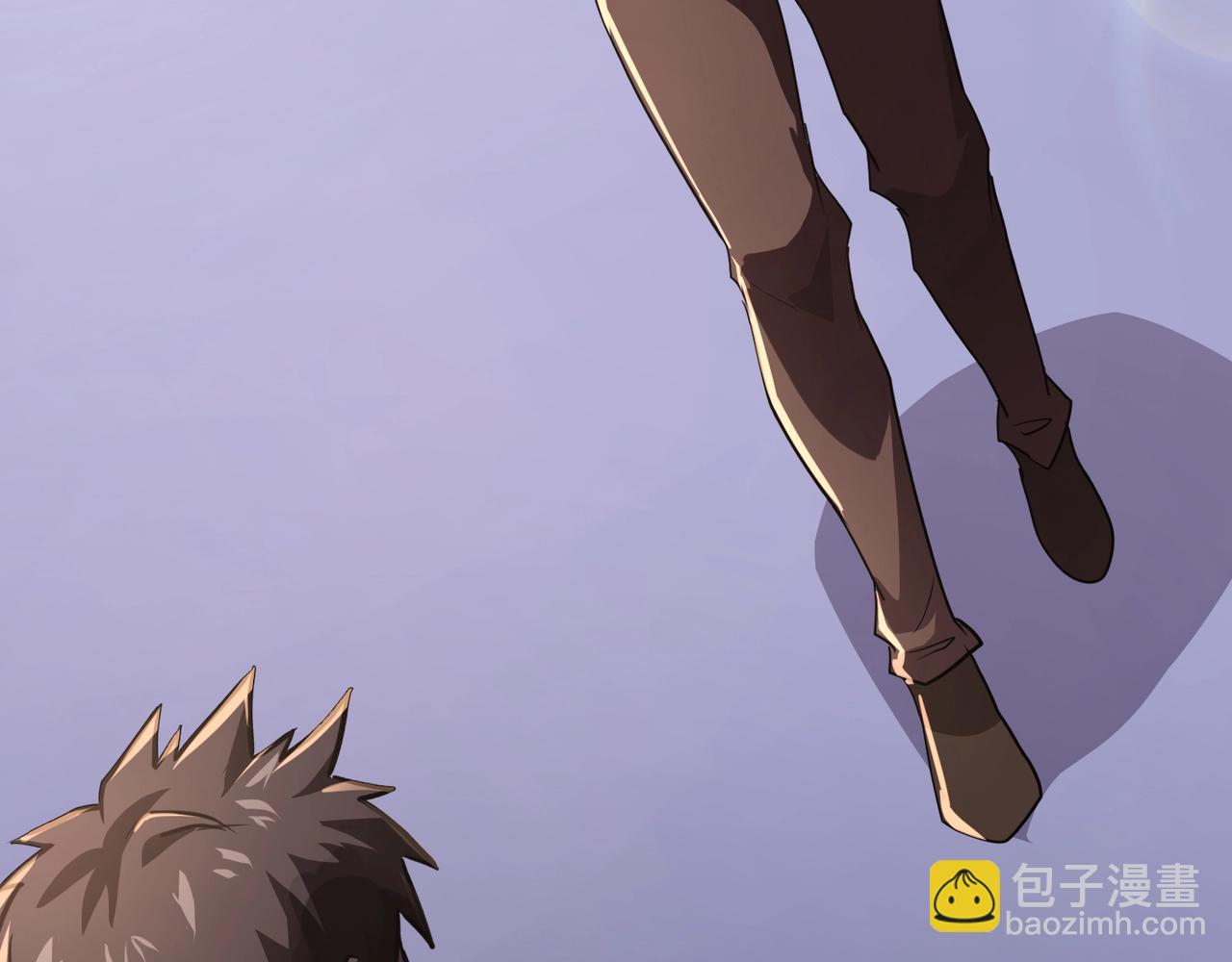 第114话 战神血清副作用？！人体发生变异？！(1/4)-第115话