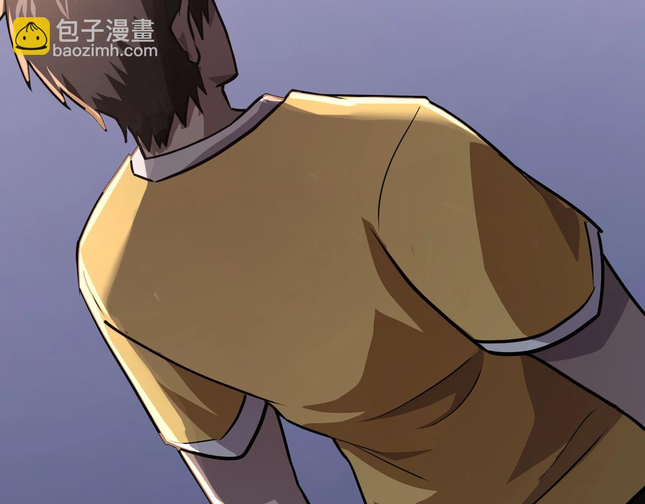 第114话 战神血清副作用？！人体发生变异？！(1/4)-第115话