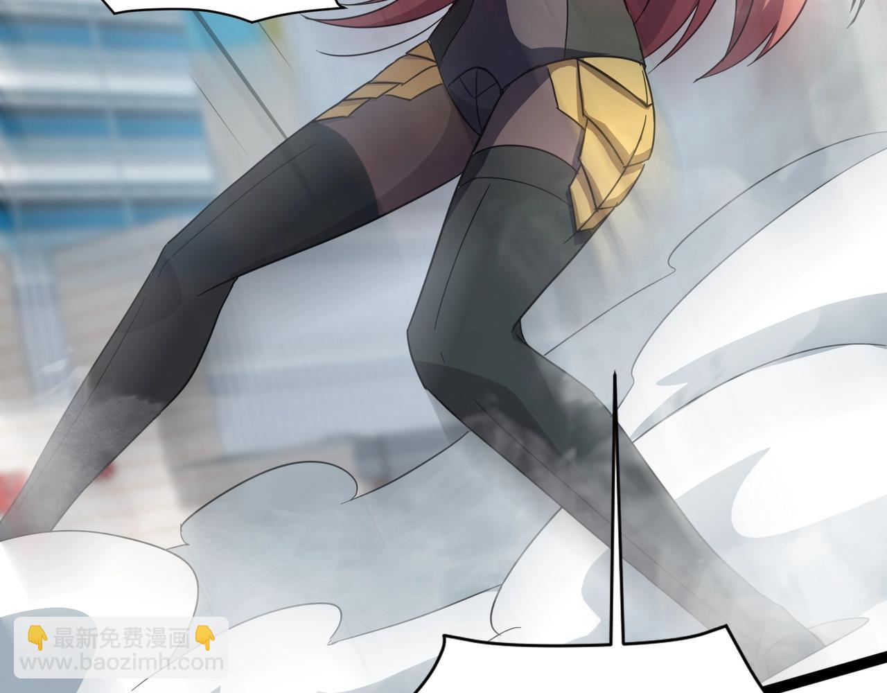 第116话 人类！我听从你的支配！(1/4)-第117话