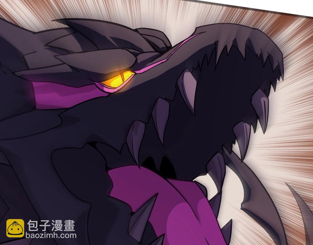 第120话 激战！黑暗龙王的绝杀！(1/4)-第121话