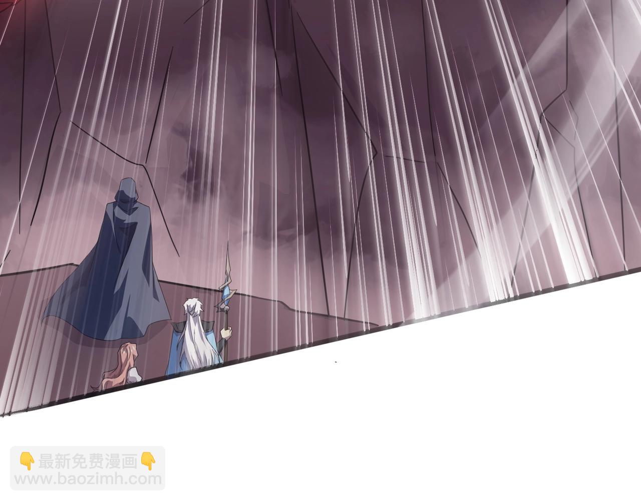 第120话 激战！黑暗龙王的绝杀！(1/4)-第121话