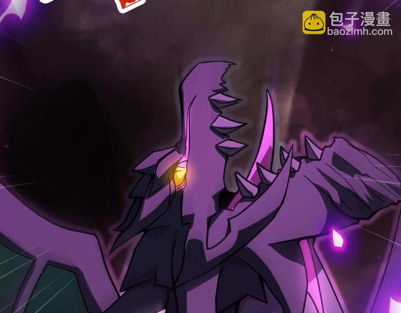 第120话 激战！黑暗龙王的绝杀！(1/4)-第121话