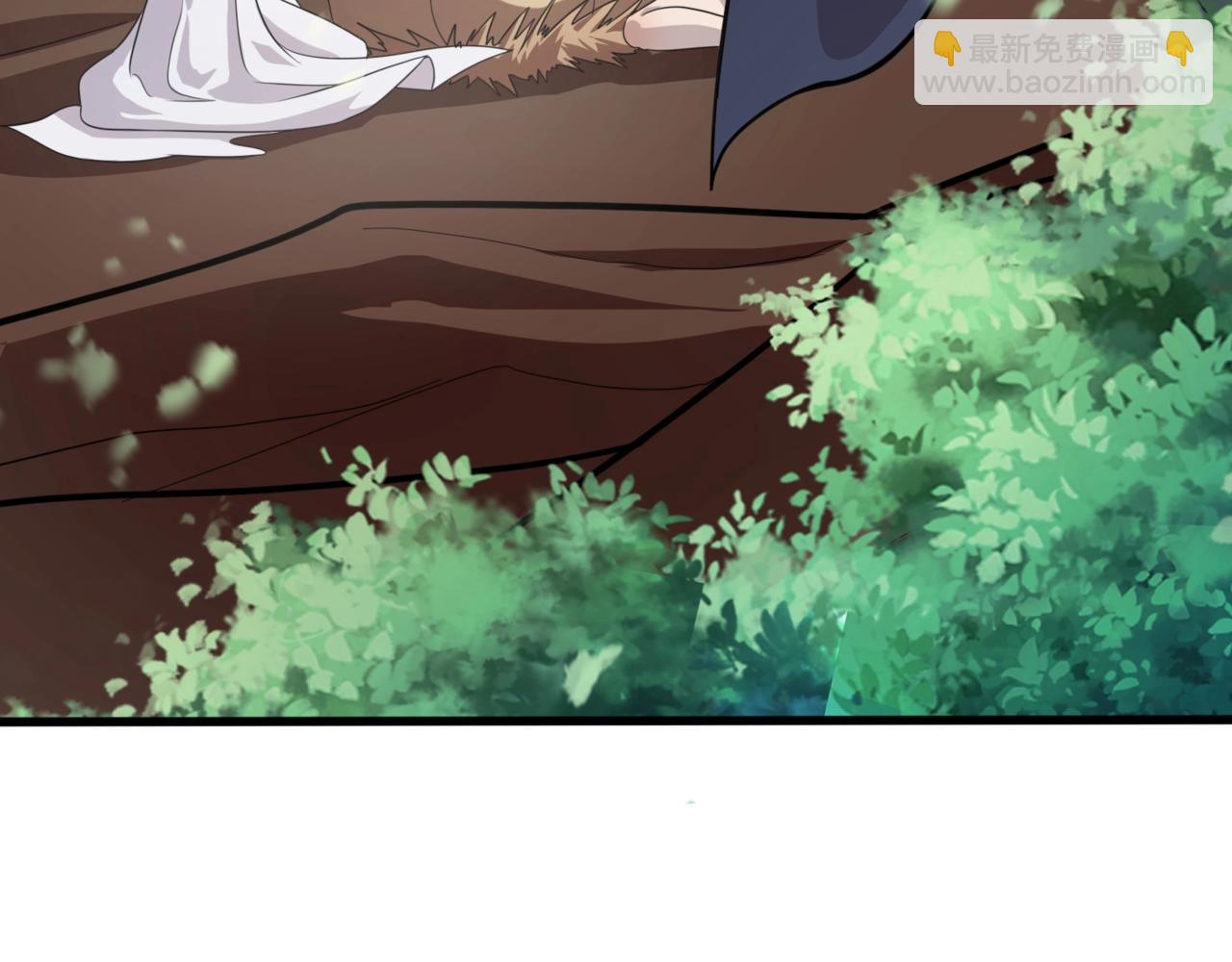 第128话 十五层开战！钢铁泰坦伤害逆天！(1/3)-第129话