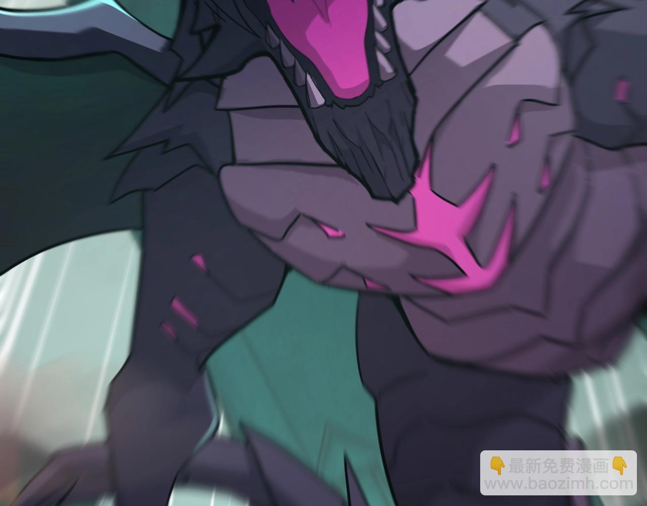 第130话 变形泰坦伤害逆天，黑龙血危！！！(1/4)-第131话