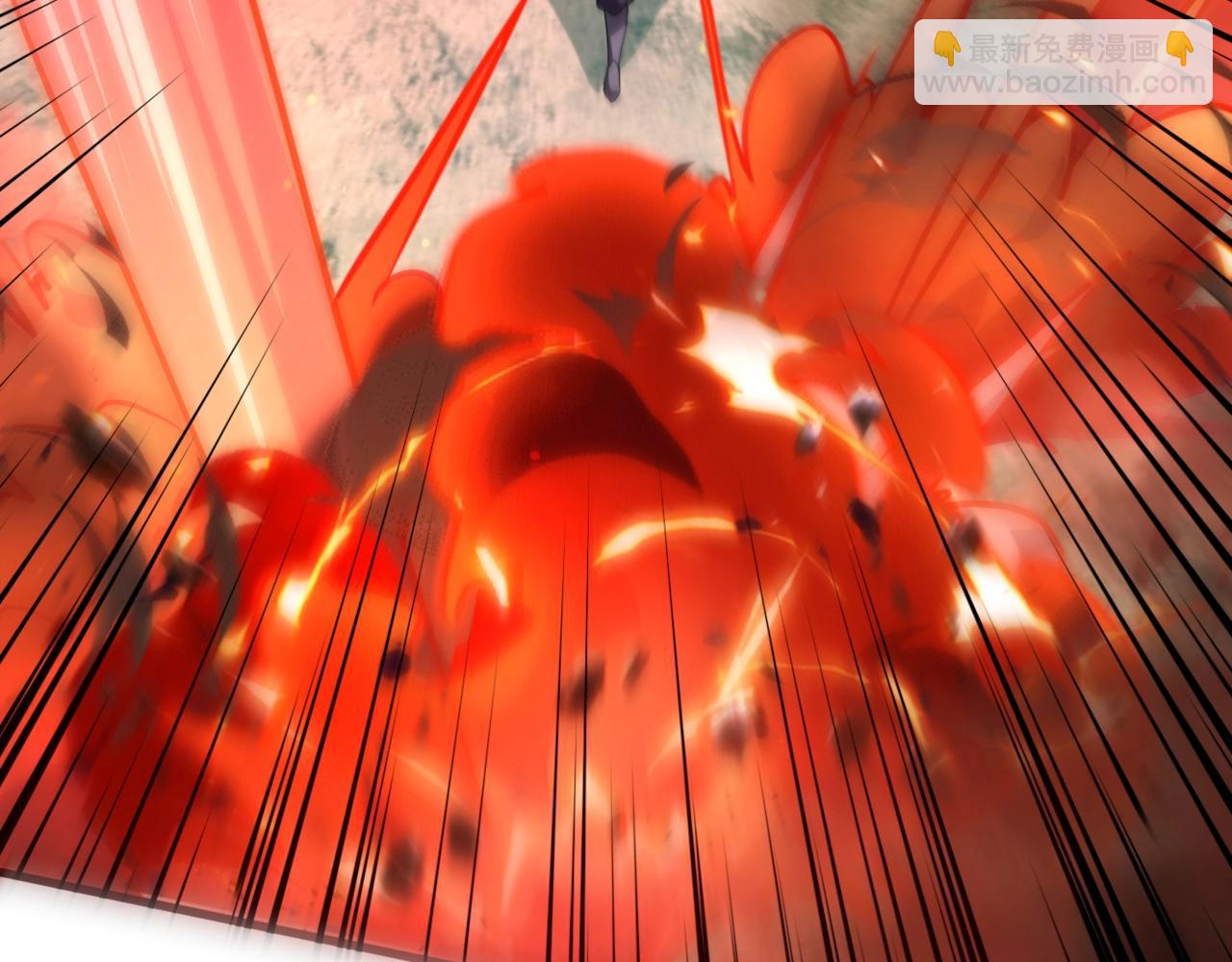 第130话 变形泰坦伤害逆天，黑龙血危！！！(1/4)-第131话