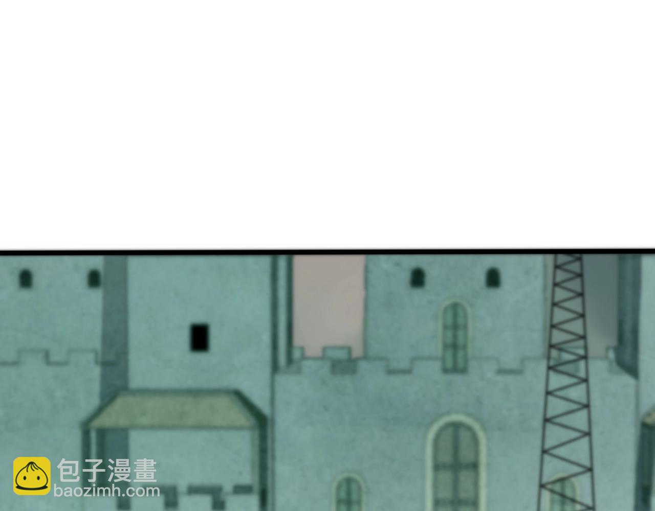 第132话 遭遇精英剑豪，一箭穿心殒命！(1/3)-第133话
