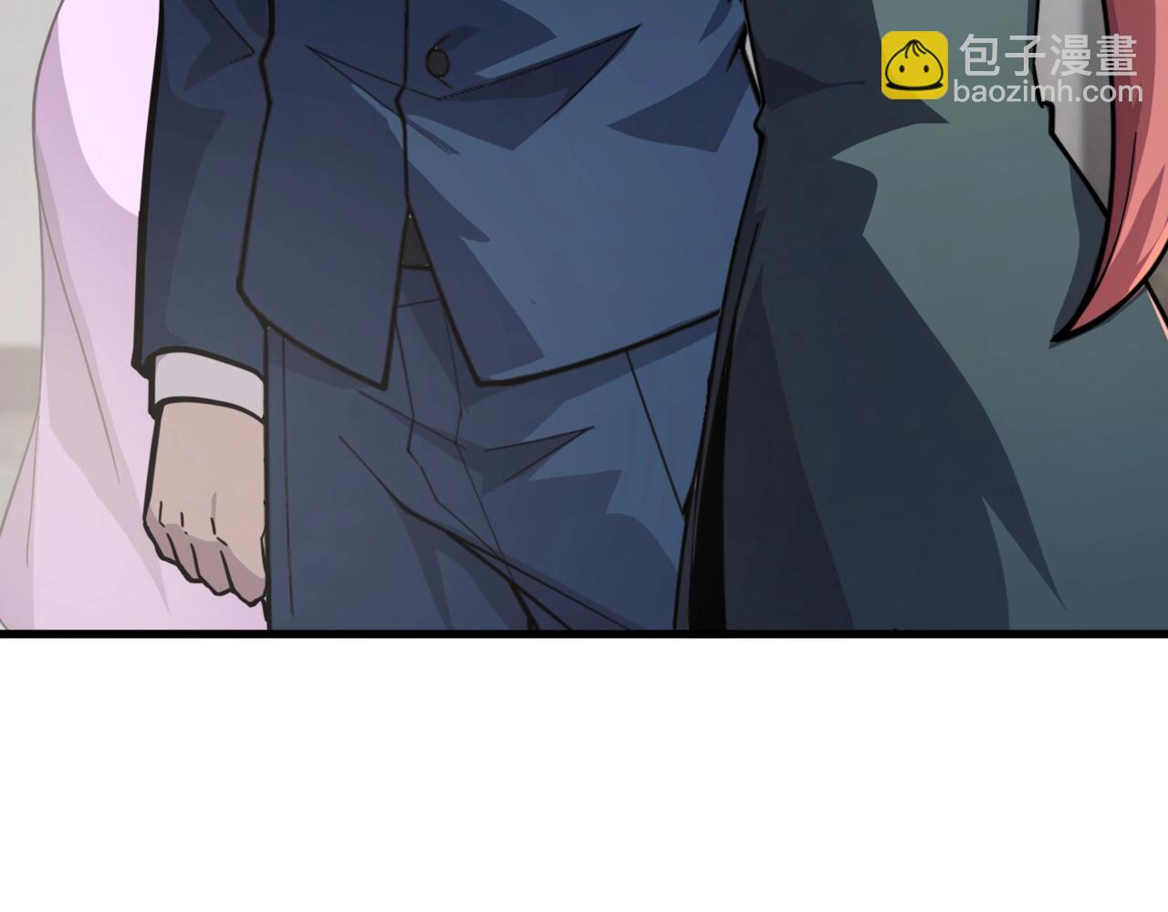 第134话 刺杀元首？！曙光的新首领！(1/3)-第135话
