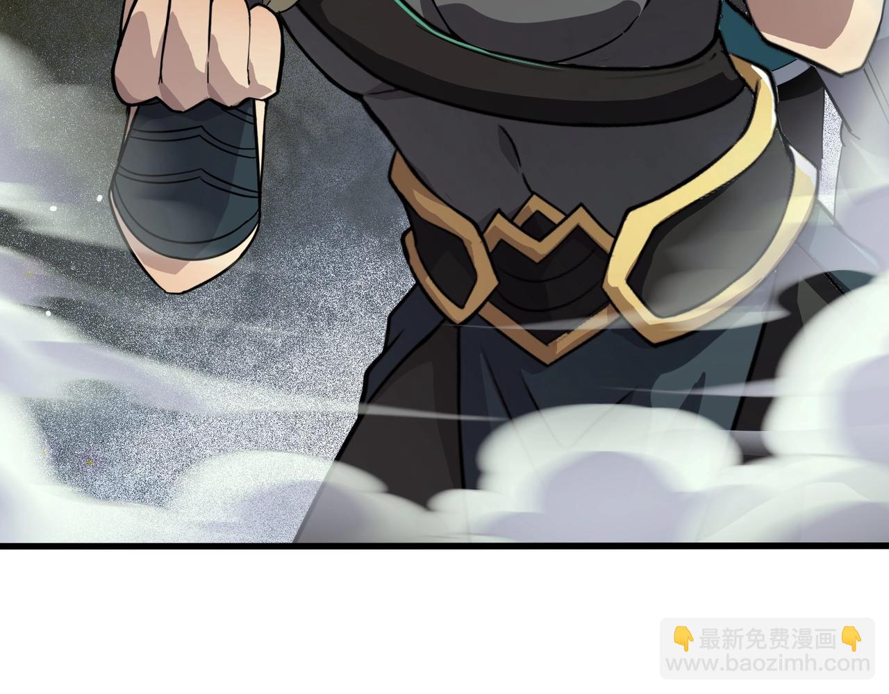 第136话 泰坦大战！月影喜当妈！！！(1/3)-第137话