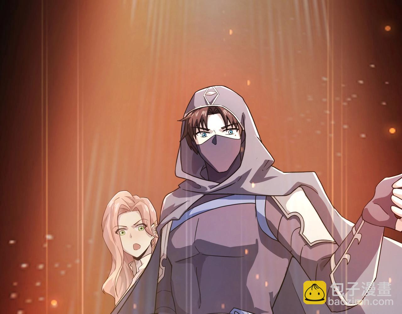 第136话 泰坦大战！月影喜当妈！！！(1/3)-第137话