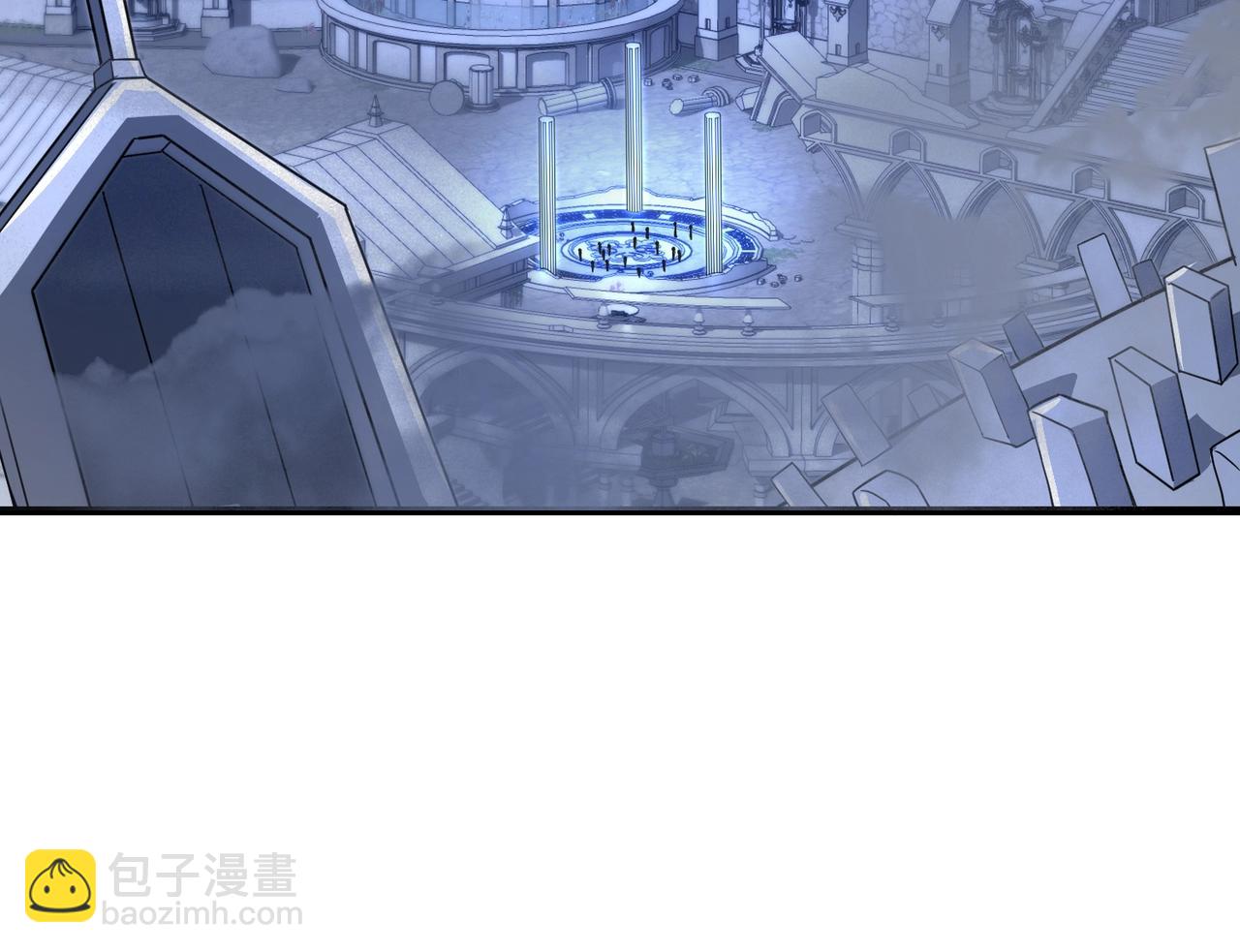 第136话 泰坦大战！月影喜当妈！！！(1/3)-第137话