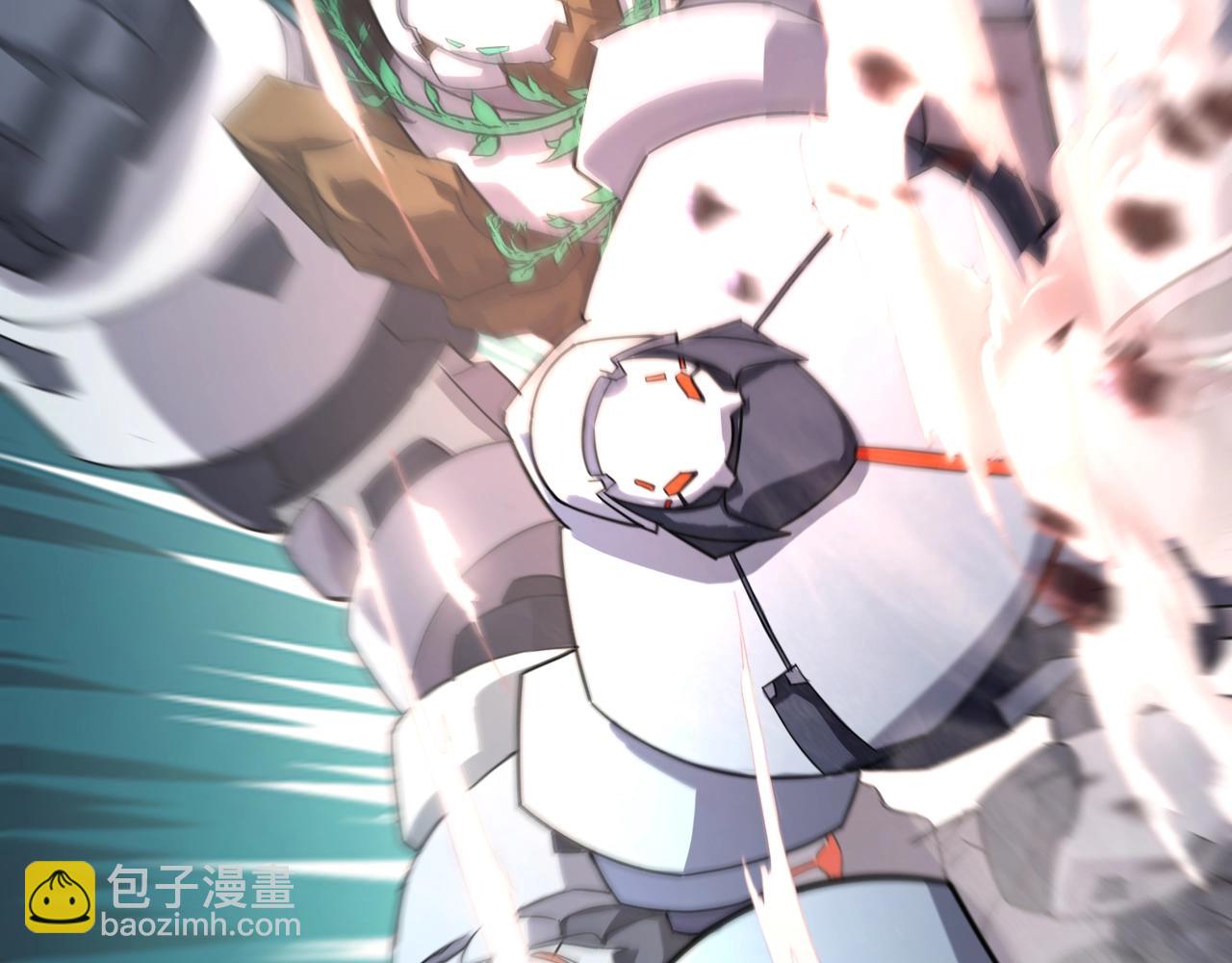 第136话 泰坦大战！月影喜当妈！！！(1/3)-第137话