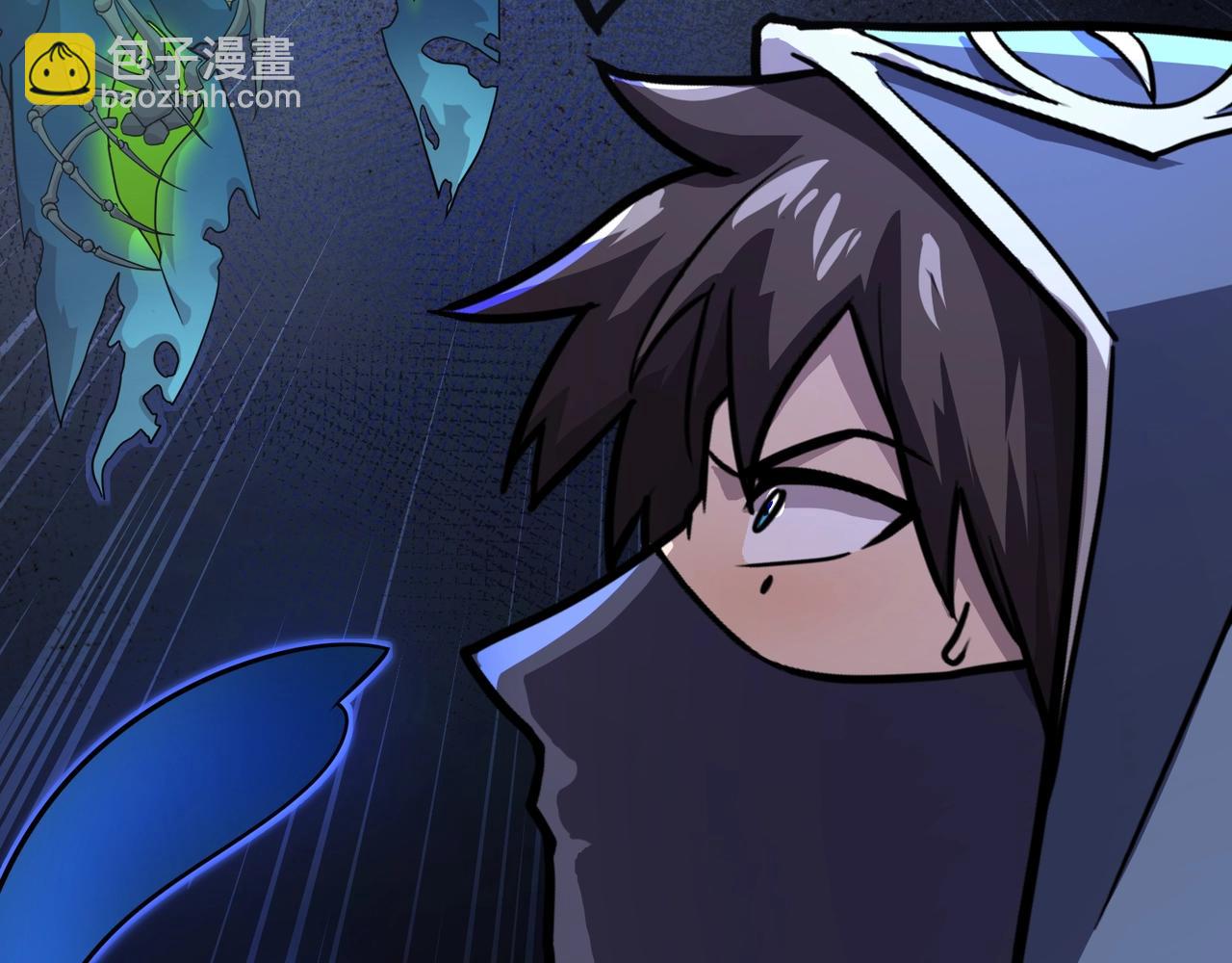 第138话 幻象！吸血鬼伯爵的绝杀！(1/3)-第139话