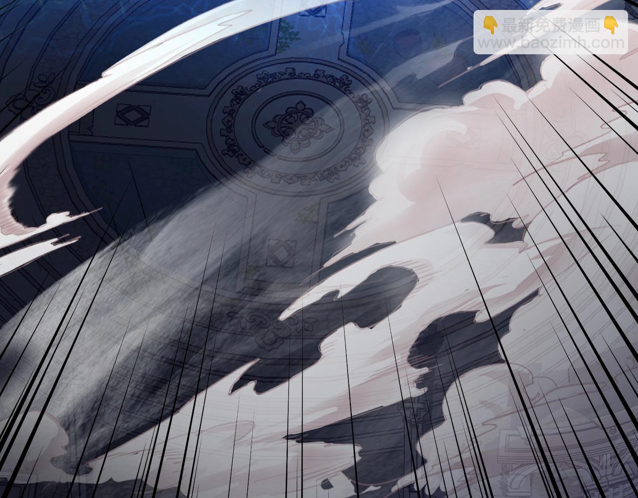 第138话 幻象！吸血鬼伯爵的绝杀！(1/3)-第139话