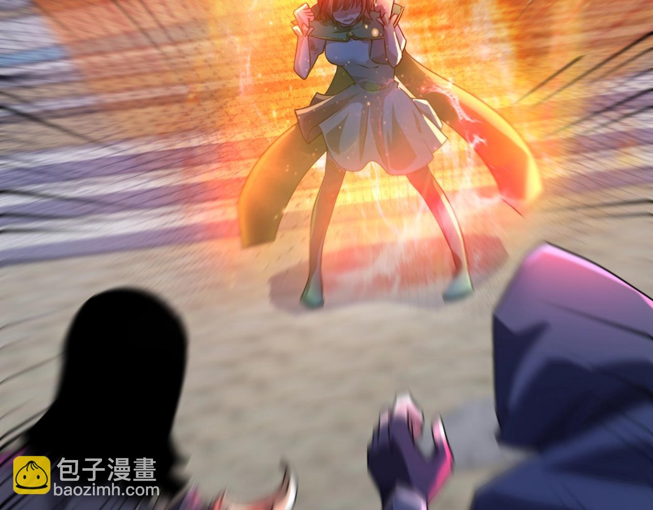 第140话 自爆！与吸血鬼伯爵同归于尽！(1/3)-第141话
