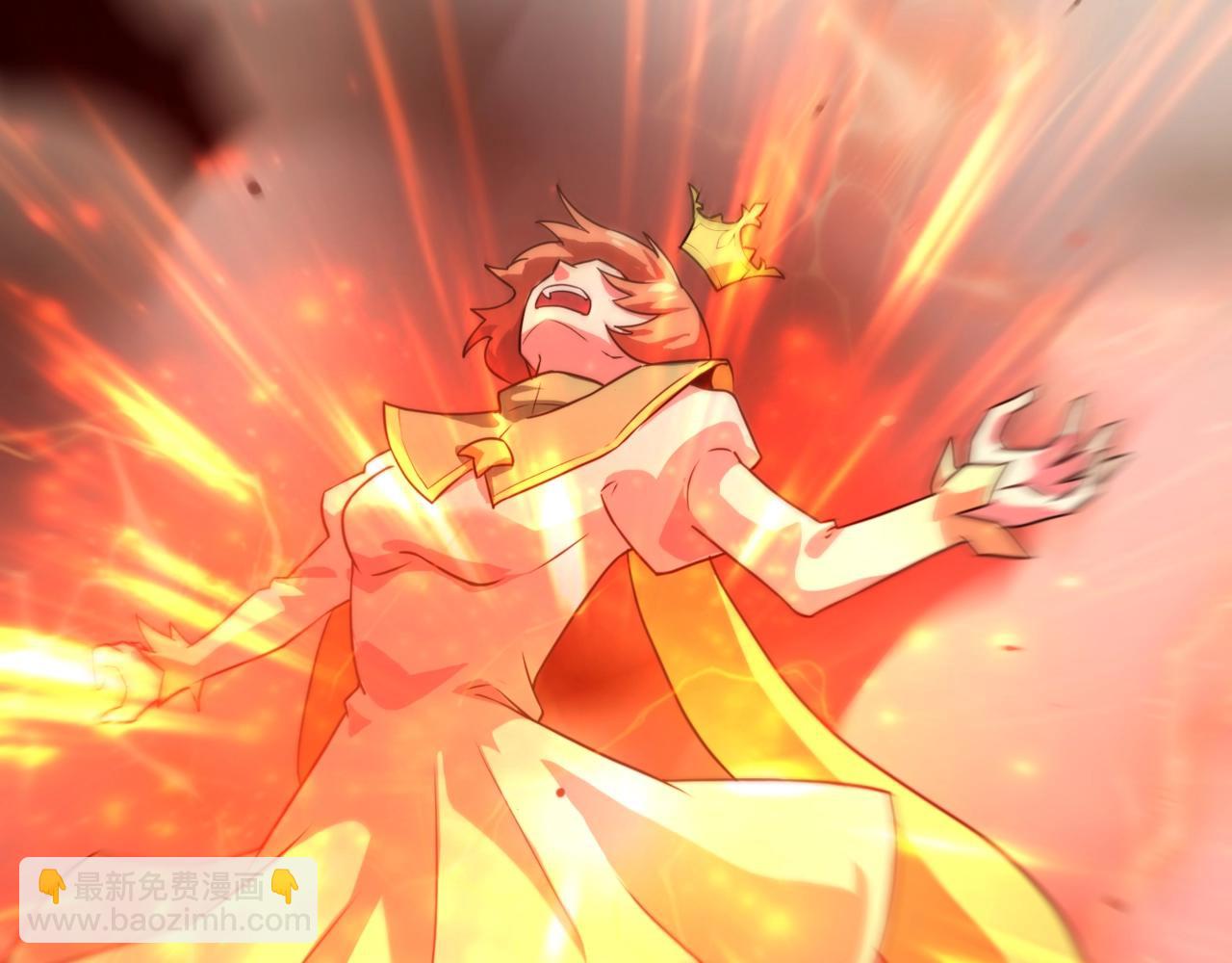 第140话 自爆！与吸血鬼伯爵同归于尽！(1/3)-第141话