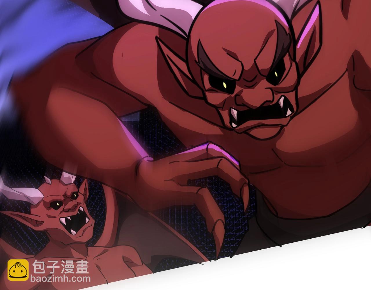 第144话 精灵领地？魔域十八层开启！(1/3)-第145话