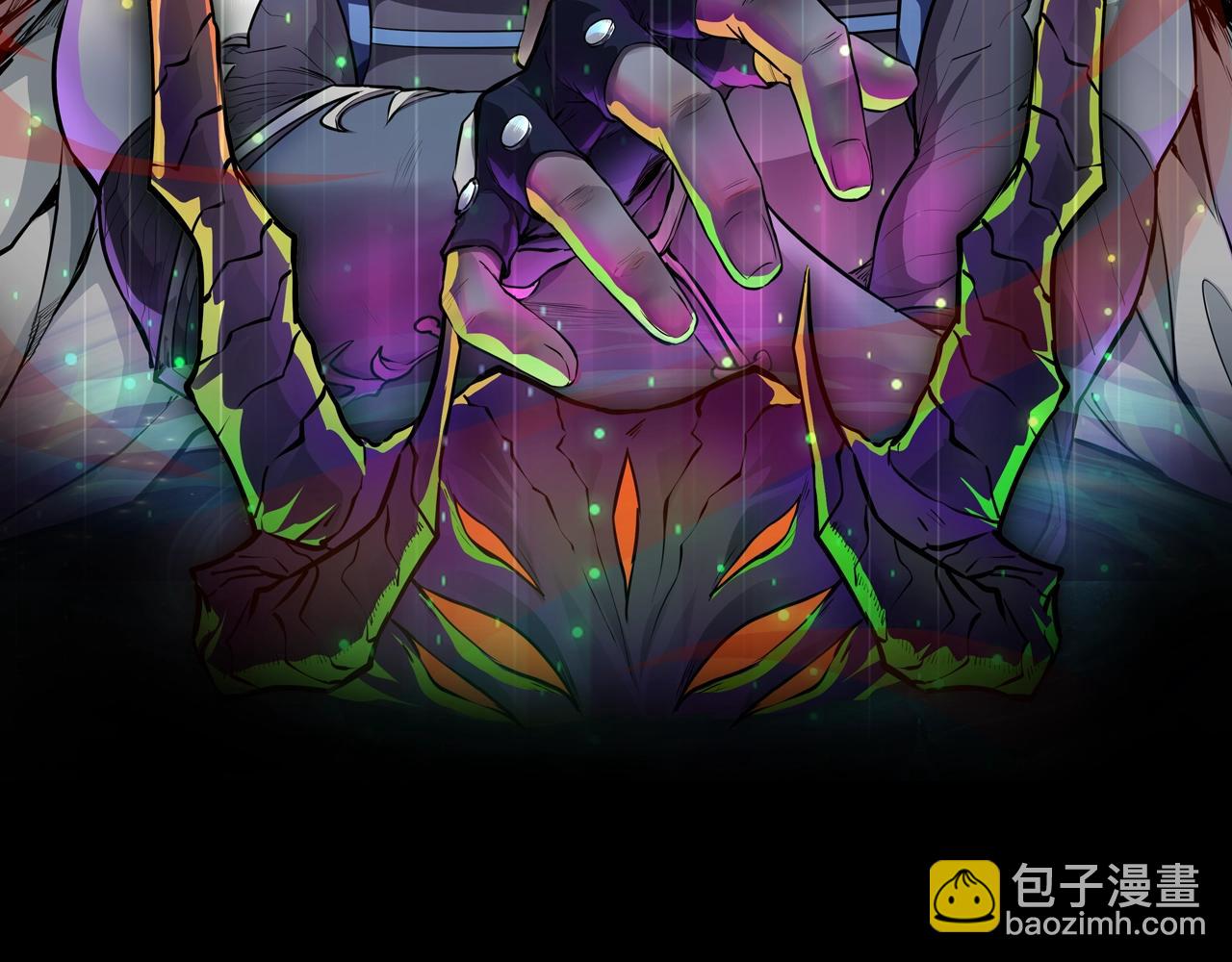 第148话 你的规则，由我来打破！(1/3)-第149话