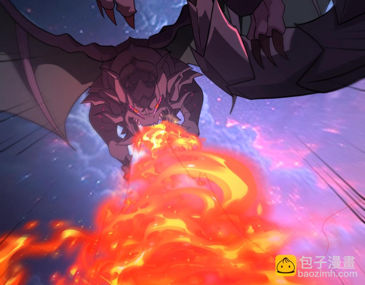 第150话 麦克斯战败，第十八层即将开启！(1/3)-第151话