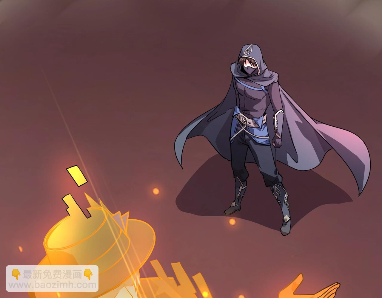 第150话 麦克斯战败，第十八层即将开启！(1/3)-第151话