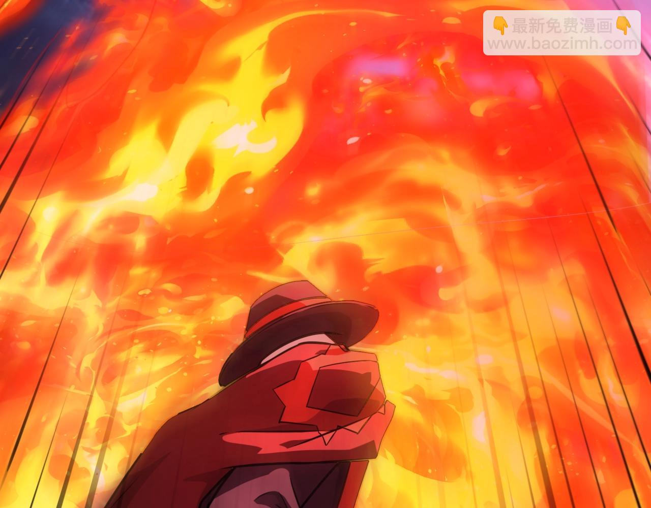 第150话 麦克斯战败，第十八层即将开启！(1/3)-第151话