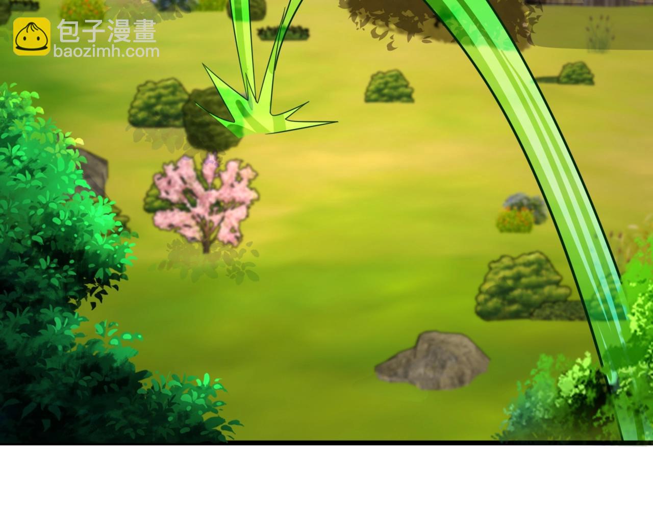 第152话 主角团再添新人？！(1/3)-第153话