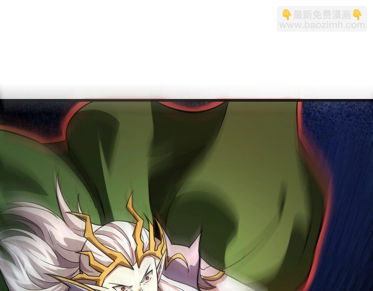 第156话 精灵的女儿？九纹龙你好毒啊！(1/4)-第157话