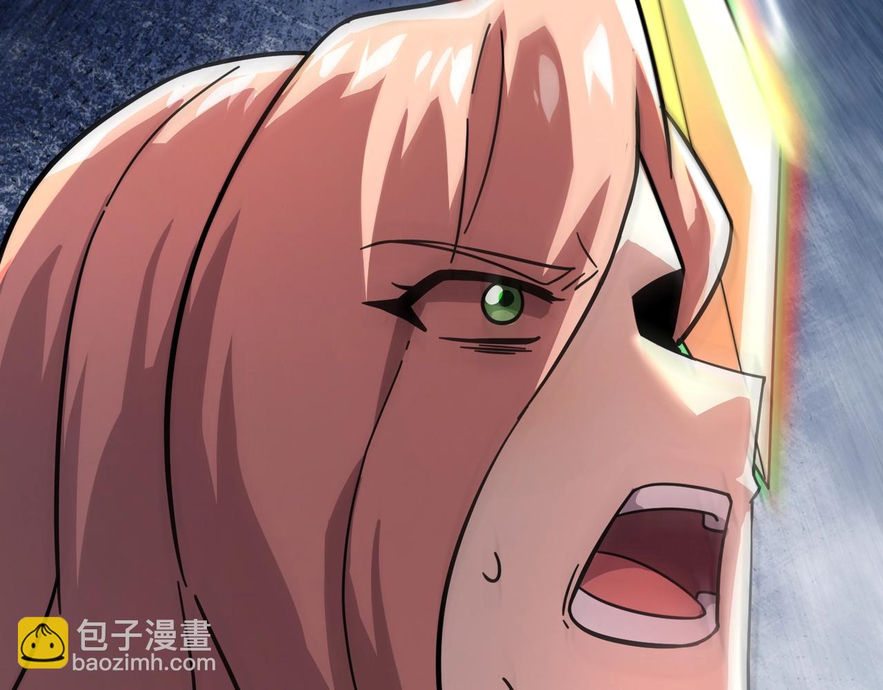 第156话 精灵的女儿？九纹龙你好毒啊！(1/4)-第157话