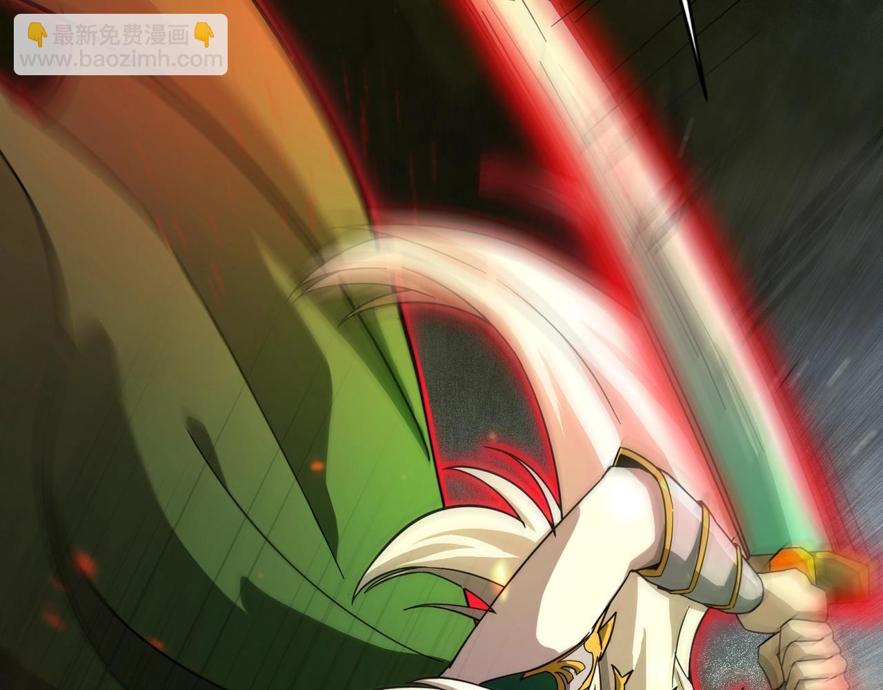第156话 精灵的女儿？九纹龙你好毒啊！(1/4)-第157话