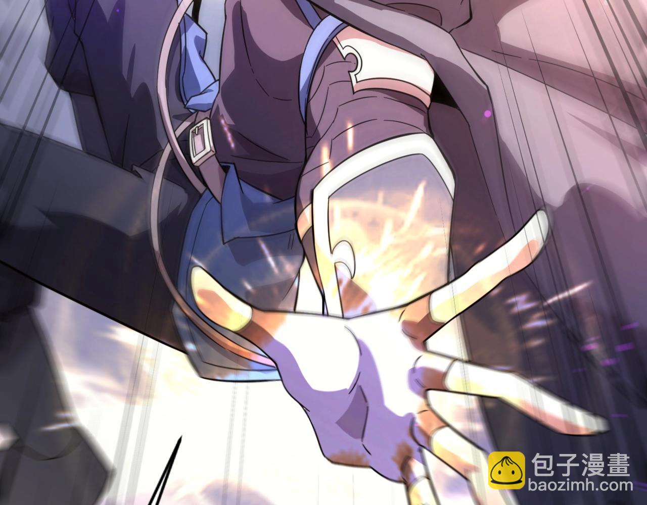 第156话 精灵的女儿？九纹龙你好毒啊！(1/4)-第157话