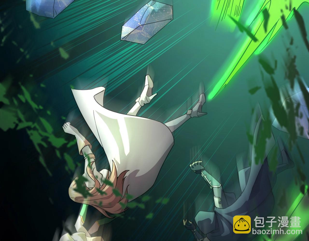 第158话 大仇得报！新一层魔域开启！(1/3)-第159话