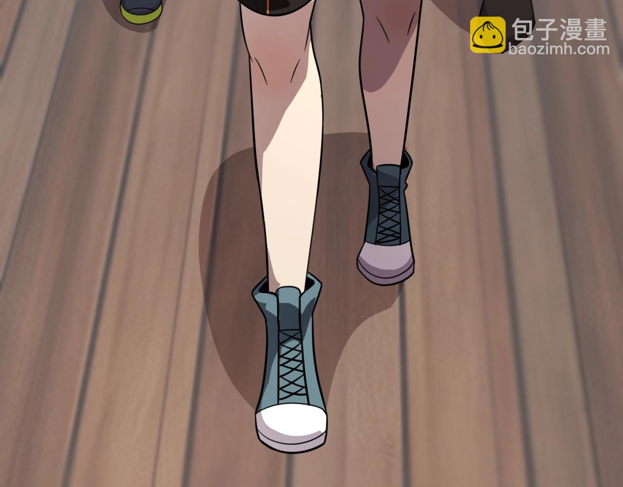 第160话 激战！你们的实力？还差得远呢！(1/3)-第161话
