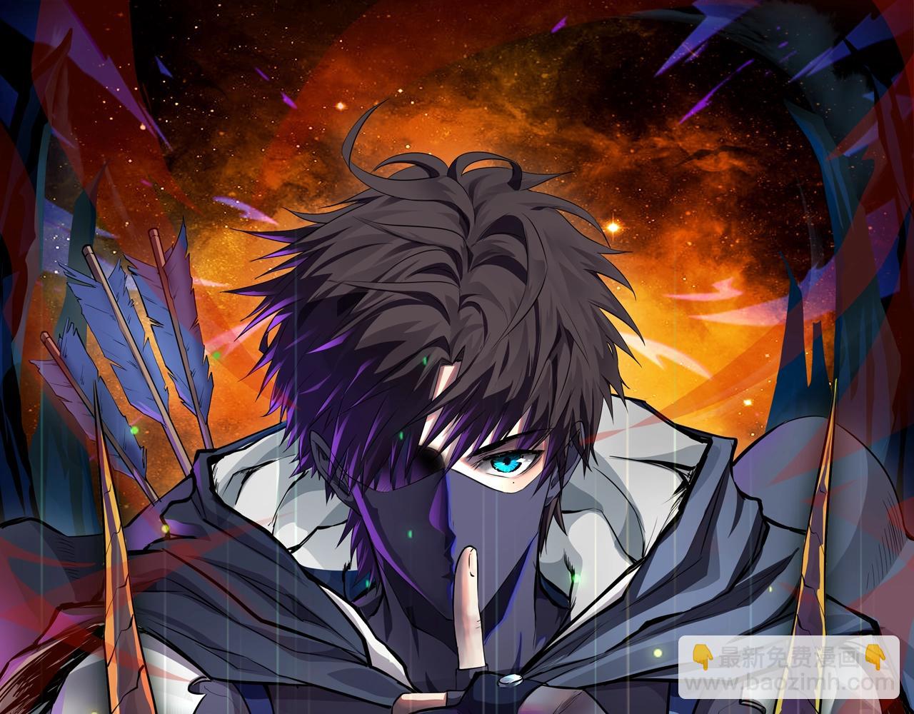 第160话 激战！你们的实力？还差得远呢！(1/3)-第161话