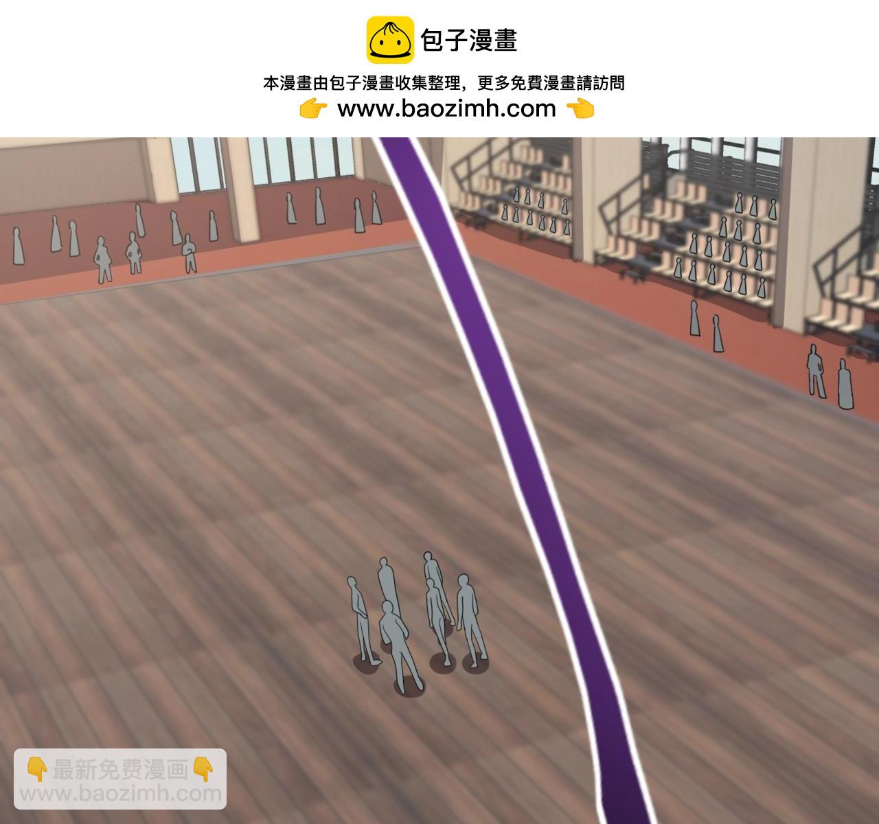 第160话 激战！你们的实力？还差得远呢！(1/3)-第161话