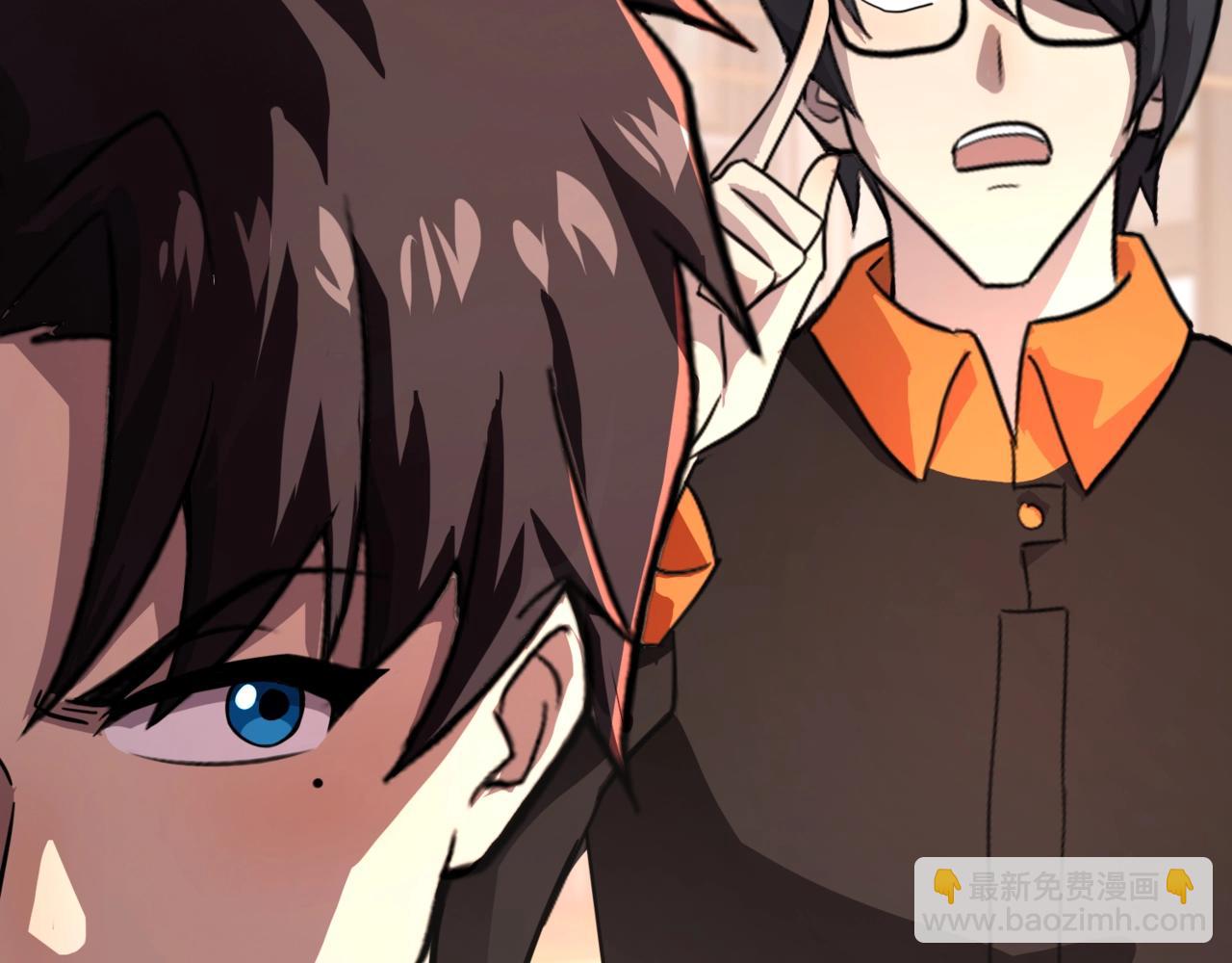 第160话 激战！你们的实力？还差得远呢！(1/3)-第161话