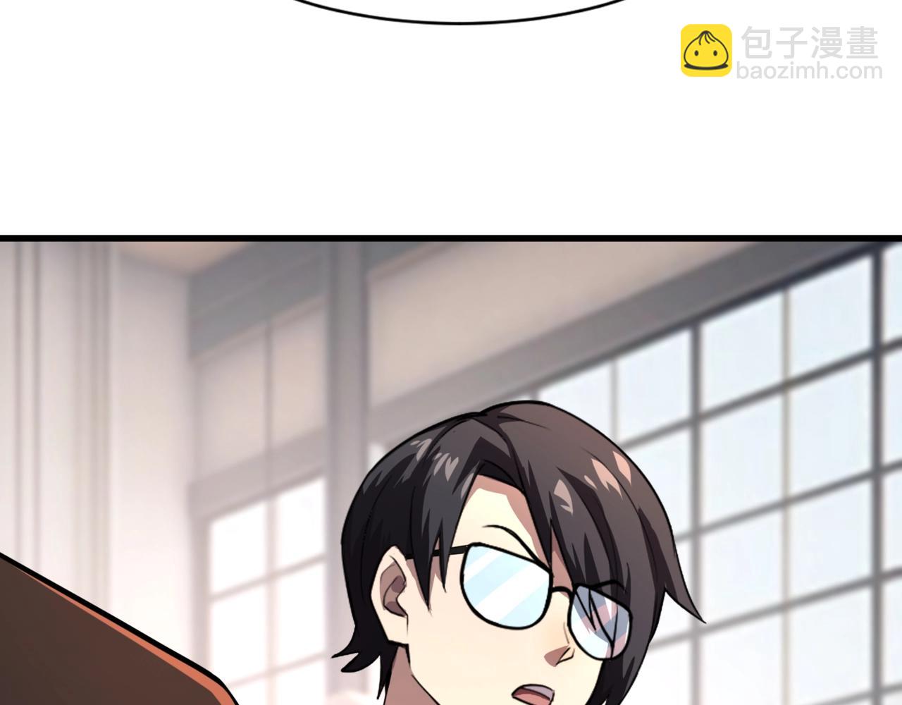 第160话 激战！你们的实力？还差得远呢！(1/3)-第161话