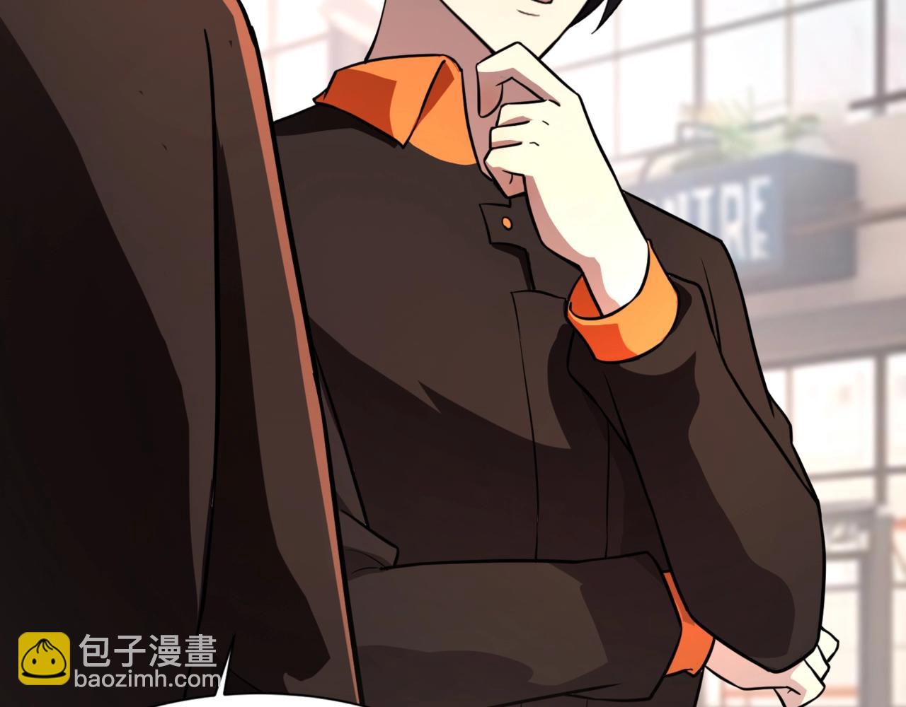 第160话 激战！你们的实力？还差得远呢！(1/3)-第161话