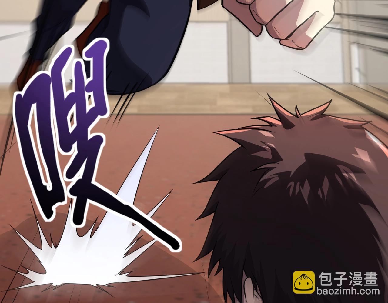 第160话 激战！你们的实力？还差得远呢！(1/3)-第161话