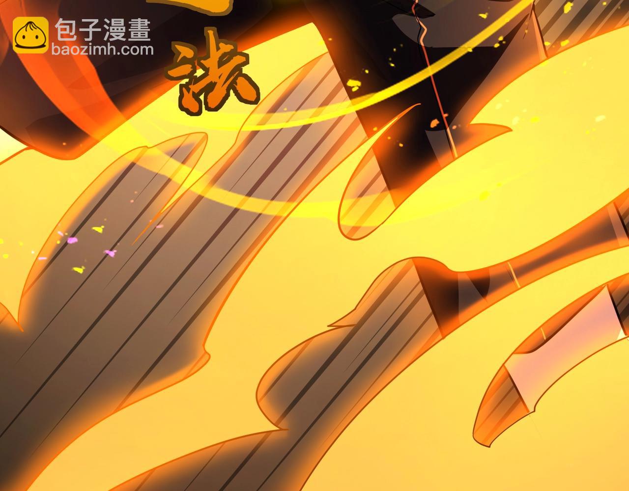 第160话 激战！你们的实力？还差得远呢！(1/3)-第161话