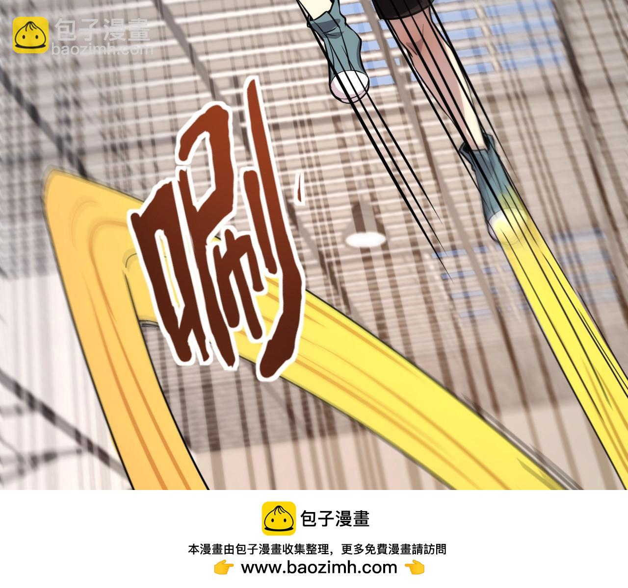 第160话 激战！你们的实力？还差得远呢！(1/3)-第161话