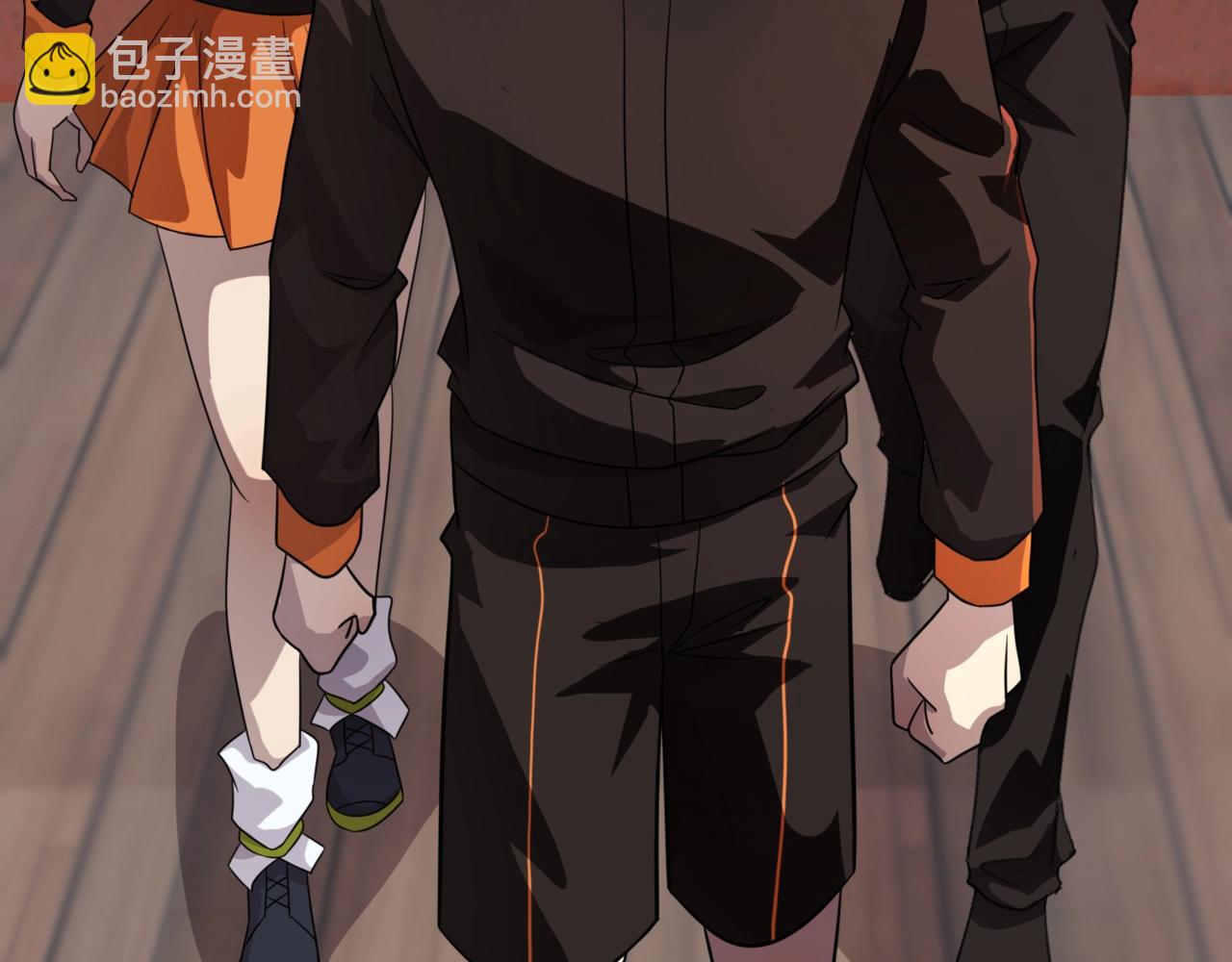 第160话 激战！你们的实力？还差得远呢！(1/3)-第161话