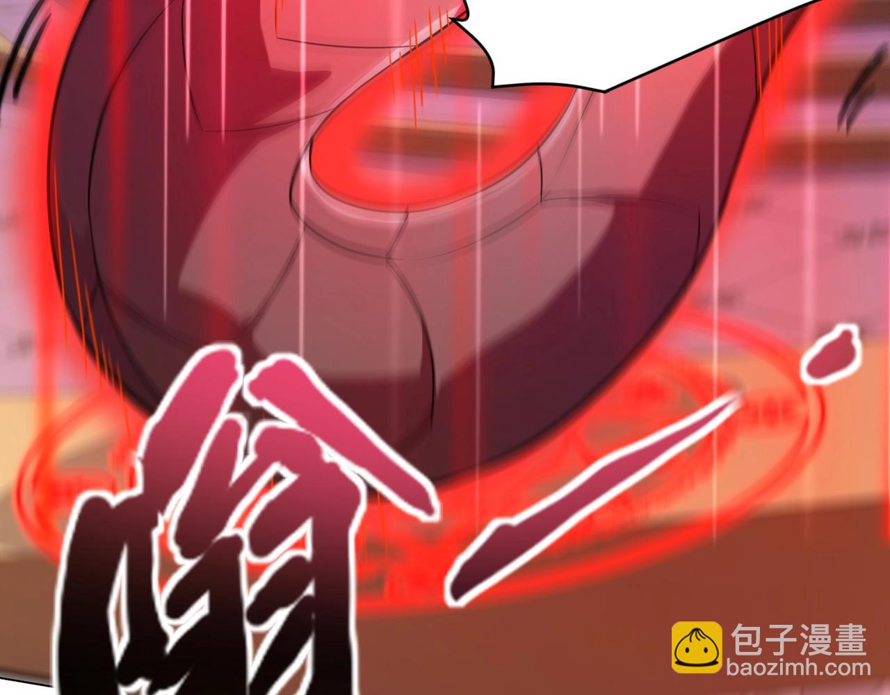 第164话 触犯规则就要受到惩罚！(1/3)-第165话
