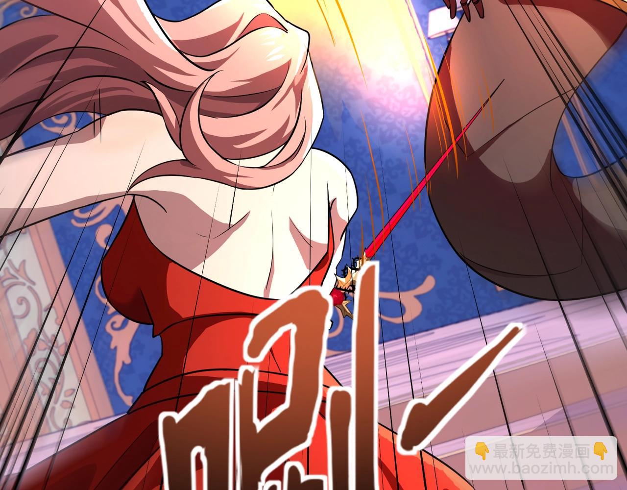 第164话 触犯规则就要受到惩罚！(1/3)-第165话
