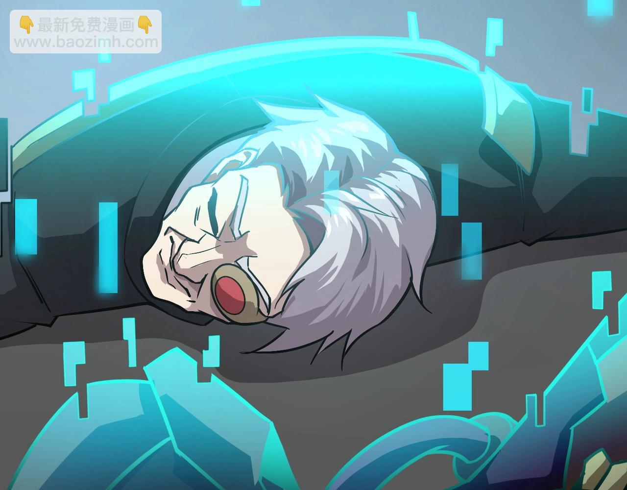 第166话 小鸟依人被一击毙命？！(1/3)-第167话