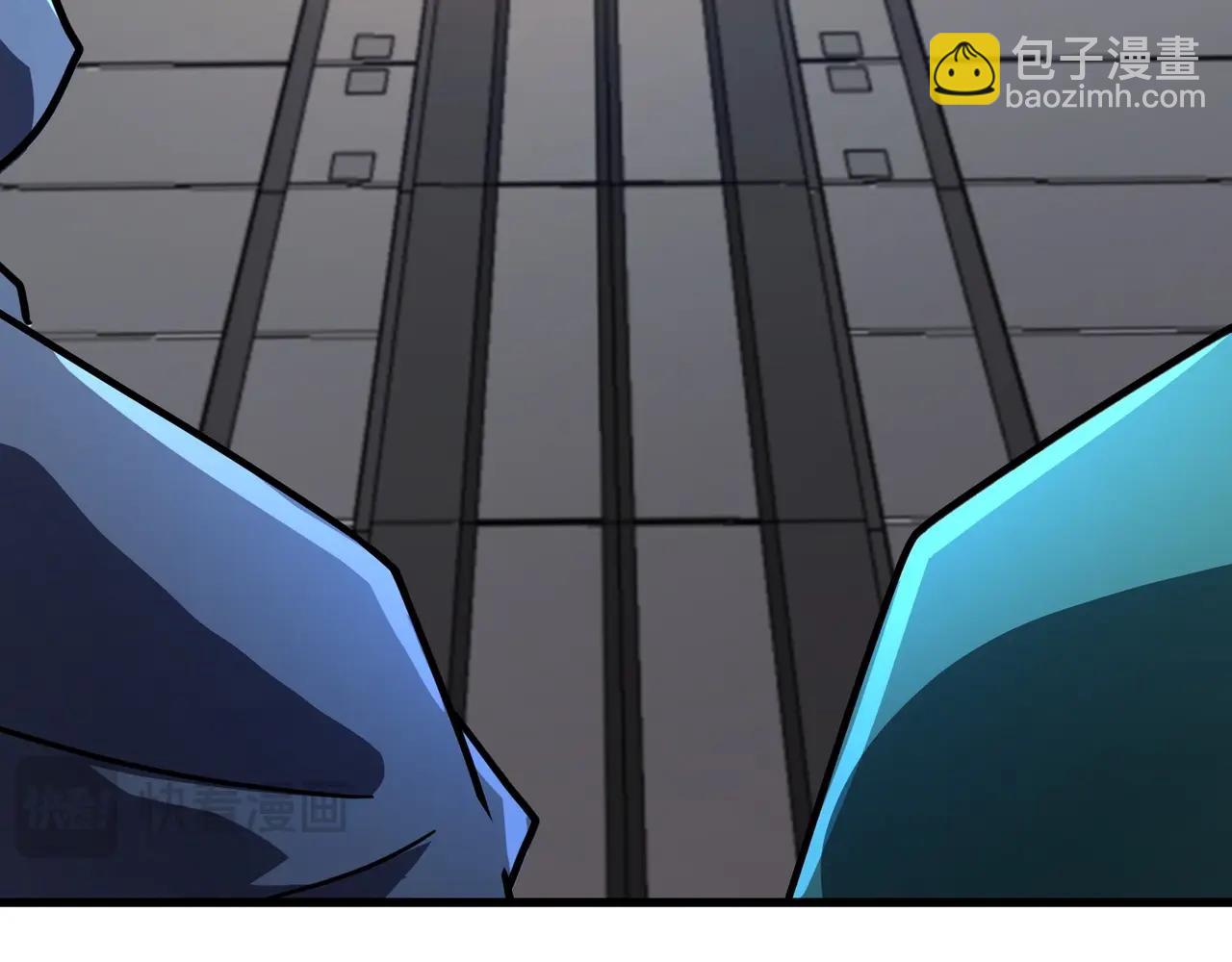 第166话 小鸟依人被一击毙命？！(1/3)-第167话